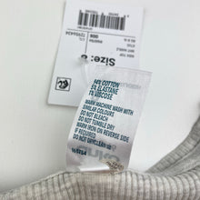 Load image into Gallery viewer, Girls Anko, ribbed stretchy tee / top, NEW, size 8,  