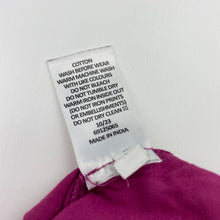 Load image into Gallery viewer, Girls Target, organic cotton long sleeve top, GUC, size 4,  