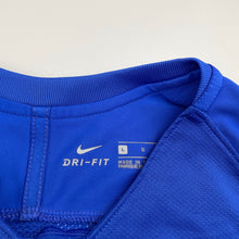 Load image into Gallery viewer, Boys NIKE, DRI-FIT sports / activewear top, size L, EUC, size 12-13,  