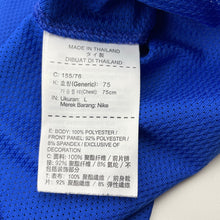 Load image into Gallery viewer, Boys NIKE, DRI-FIT sports / activewear top, size L, EUC, size 12-13,  