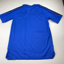 Load image into Gallery viewer, Boys NIKE, DRI-FIT sports / activewear top, size L, EUC, size 12-13,  