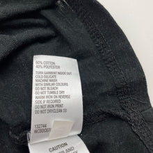 Load image into Gallery viewer, Girls DC Comics, BATGIRL tee / top (wash fade), FUC, size 7,  