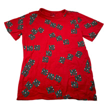 Load image into Gallery viewer, Boys Anko, cotton Christmas tee / top, GUC, size 7,  
