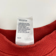 Load image into Gallery viewer, Boys Anko, fleece-lined sweater / jumper, GUC, size 10,  