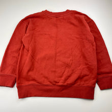 Load image into Gallery viewer, Boys Anko, fleece-lined sweater / jumper, GUC, size 10,  