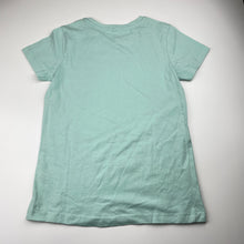 Load image into Gallery viewer, Girls Clothing &amp; Co, cotton tee / top, dog, EUC, size 9,  