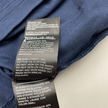 Load image into Gallery viewer, Boys Red Bull KTM RACING TEAM, navy stretchy tee / top, MotoGP, EUC, size 8,  