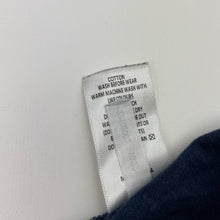 Load image into Gallery viewer, Boys Nintendo, POKEMON cotton pyjama top, GUC, size 6,  