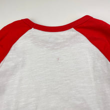 Load image into Gallery viewer, Boys Anko, cotton long sleeve top, pirate (small mark upper back), FUC, size 9,  