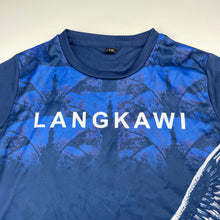 Load image into Gallery viewer, Boys lightweight, sports / activewear top, EUC, size 10,  