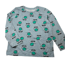 Load image into Gallery viewer, Boys KID, cotton long sleeve tee / top, GUC, size 7,  