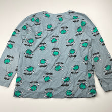 Load image into Gallery viewer, Boys KID, cotton long sleeve tee / top, GUC, size 7,  