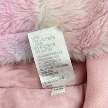 Load image into Gallery viewer, Girls Anko, lined pastel fleece hoodie sweater, GUC, size 6,  