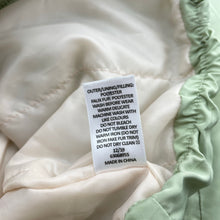 Load image into Gallery viewer, Girls Target, green hooded jacket / coat, EUC, size 3,  