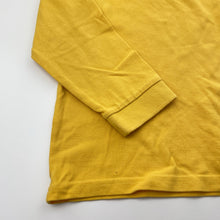 Load image into Gallery viewer, Unisex Target, long sleeve school polo top, EUC, size 7-8,  