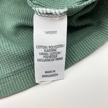 Load image into Gallery viewer, Boys KID, khaki waffle long sleeve hooded top, EUC, size 2,  