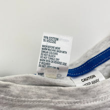 Load image into Gallery viewer, Boys Anko, pyjama tee / top, fire engine, EUC, size 7,  