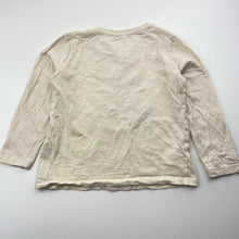 Load image into Gallery viewer, Girls KID, cotton long sleeve tee / top, unicorns, EUC, size 3,  