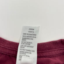 Load image into Gallery viewer, Boys Brilliant Basics, cotton long sleeve tee / top, GUC, size 3,  