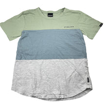 Load image into Gallery viewer, Boys ST. GOLIATH, cotton tee / top, GUC, size 12,  