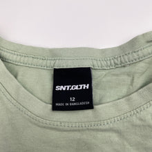 Load image into Gallery viewer, Boys ST. GOLIATH, cotton tee / top, GUC, size 12,  