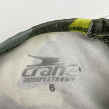 Load image into Gallery viewer, Boys CRANE, SNOW EXTREME lightweight thermal top, FUC, size 6,  