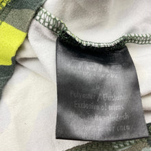 Load image into Gallery viewer, Boys CRANE, SNOW EXTREME lightweight thermal top, FUC, size 6,  