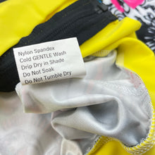 Load image into Gallery viewer, Girls KINETIC CREATIONS, Hip Hop dance costume zip jacket (made in Australia), EUC, size 10,  