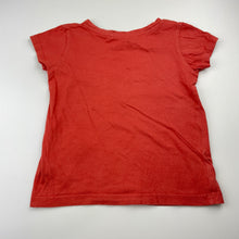 Load image into Gallery viewer, Girls Anko, cotton tee / top, flower, GUC, size 5,  