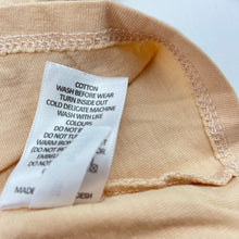 Load image into Gallery viewer, Girls Target, organic cotton long sleeve top, EUC, size 4,  