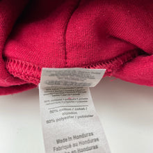 Load image into Gallery viewer, Unisex GILDAN, fleece-lined hoodie sweater, Harvard, FUC, size 7-8,  