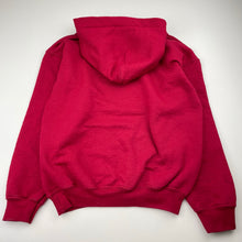 Load image into Gallery viewer, Unisex GILDAN, fleece-lined hoodie sweater, Harvard, FUC, size 7-8,  