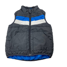 Load image into Gallery viewer, Boys Target, puffer vest / sleeveless jacket, FUC, size 2,  