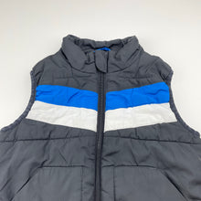 Load image into Gallery viewer, Boys Target, puffer vest / sleeveless jacket, FUC, size 2,  