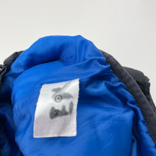 Load image into Gallery viewer, Boys Target, puffer vest / sleeveless jacket, FUC, size 2,  