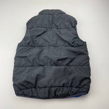 Load image into Gallery viewer, Boys Target, puffer vest / sleeveless jacket, FUC, size 2,  