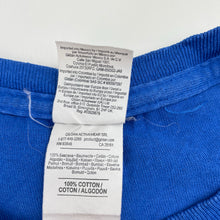 Load image into Gallery viewer, Boys GILDAN, cotton tee / top, KOMATSU digger (XS), armpit-armpit: 38cm, FUC, size 7-8,  