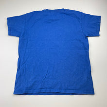 Load image into Gallery viewer, Boys GILDAN, cotton tee / top, KOMATSU digger (XS), armpit-armpit: 38cm, FUC, size 7-8,  