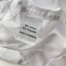 Load image into Gallery viewer, Boys VAN HEUSEN, lightweight long sleeve dress shirt, FUC, size 6,  