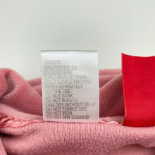 Load image into Gallery viewer, Girls Mango, soft feel dressing gown / bath robe, EUC, size 6,  