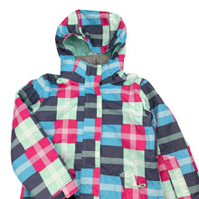 Load image into Gallery viewer, Girls Crane, SNOW EXTREME ski jacket / coat, GUC, size 6,  