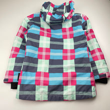 Load image into Gallery viewer, Girls Crane, SNOW EXTREME ski jacket / coat, GUC, size 6,  