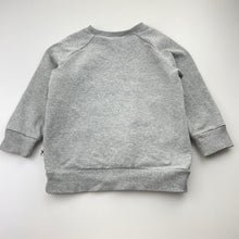 Load image into Gallery viewer, Boys Minti, fleece-lined stretchy sweater / jumper, pirate, GUC, size 2,  