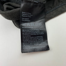 Load image into Gallery viewer, Unisex H&amp;M, GUNS N ROSES organic cotton bodysuit / romper, GUC, size 0,  