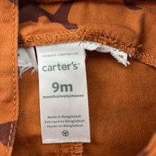 Load image into Gallery viewer, Boys Carters, cotton overalls / shortalls, sharks, FUC, size 0,  