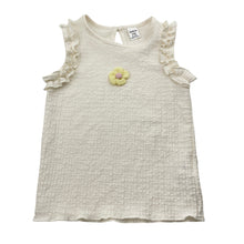 Load image into Gallery viewer, Girls SHEIN, lightweight sleeveless top, EUC, size 2-3,  