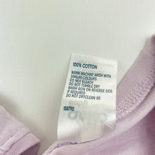 Load image into Gallery viewer, Girls Anko, cotton summer top, FUC, size 00,  