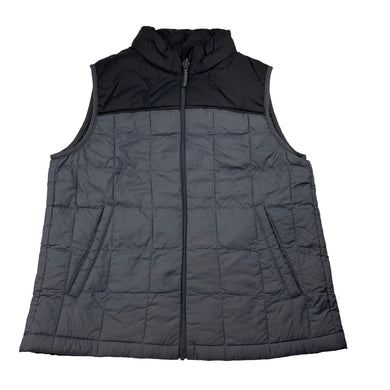Boys UNIQLO, lightweight puffer vest / sleeveless jacket, GUC, size 12,  