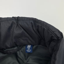 Load image into Gallery viewer, Boys UNIQLO, lightweight puffer vest / sleeveless jacket, GUC, size 12,  