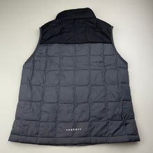 Load image into Gallery viewer, Boys UNIQLO, lightweight puffer vest / sleeveless jacket, GUC, size 12,  